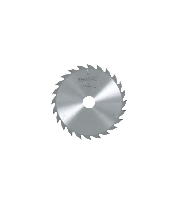 Sägeblatt-HM 185 x 1,4/2,4 x 20 mm, Z?24, WZ, für universellen Einsatz in Holz