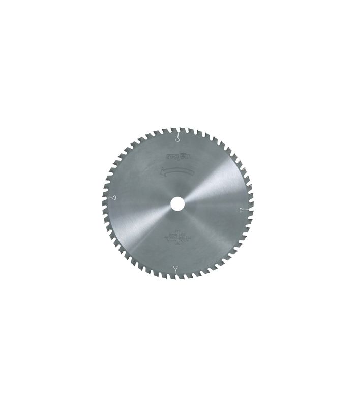 Sägeblatt-HM 330 x 2,2/2,6 x 30 mm, Z 54, WZ/FA, für Sandwichplatten mit Metalleinlage oder Metalldeckschichten