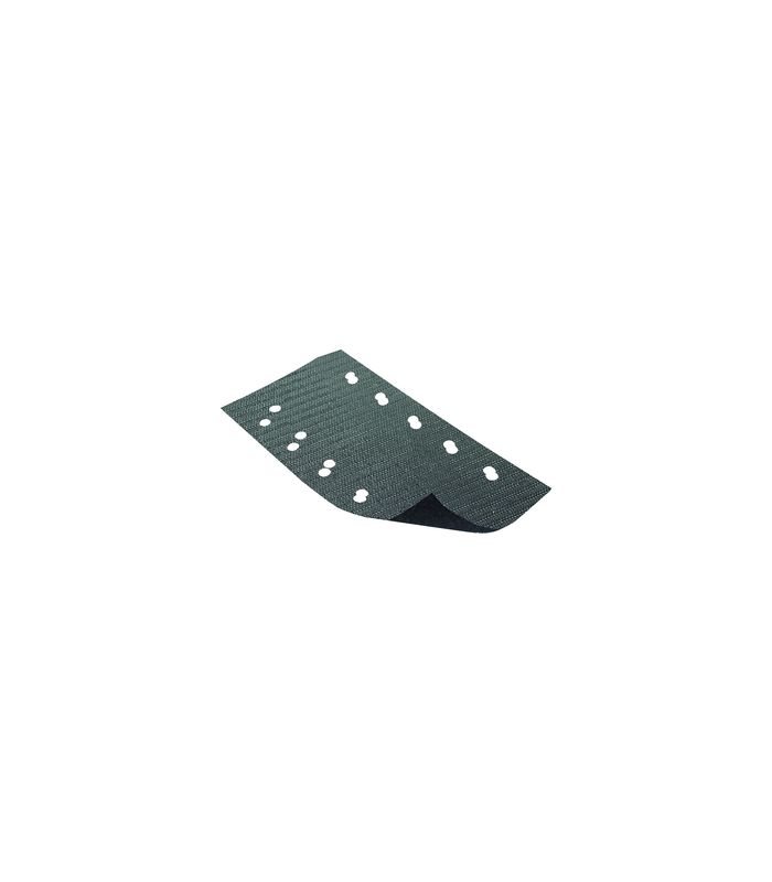 Schutzauflage UVA-SA 10 115 x 230 mm (10 x gelocht)