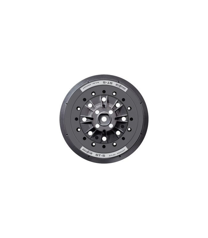 Schleifteller EVA-ST-S soft