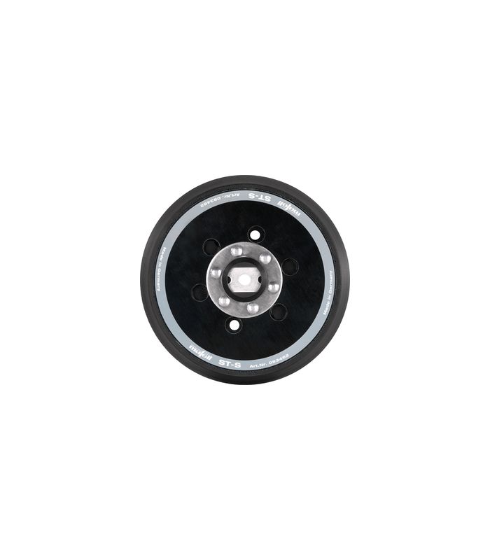 Schleifteller EVA-ST-S, soft