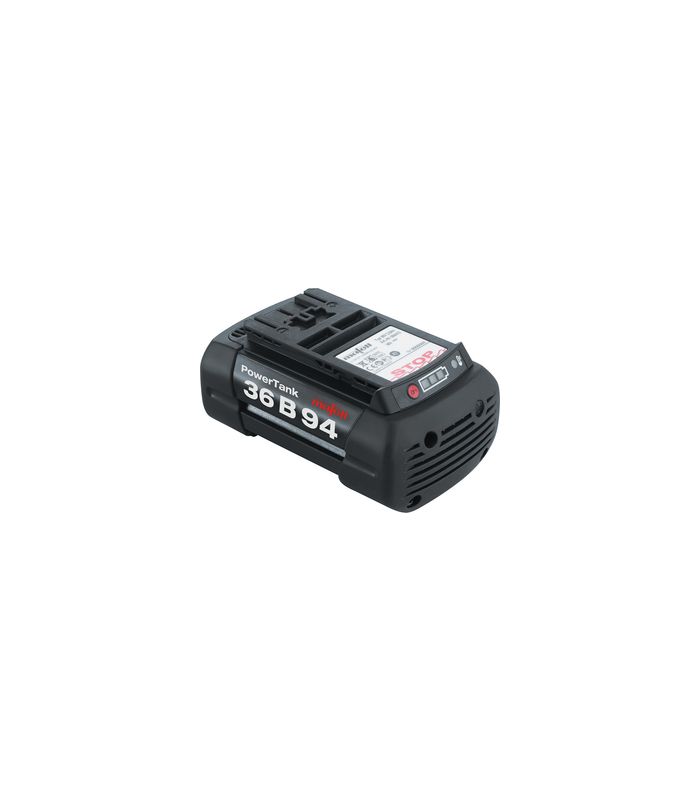 Akku PowerTank 36 B 94 (36 V, 94 Wh) Li-Ion