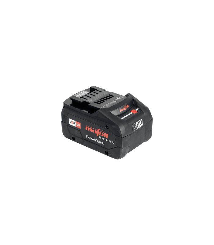 Akku-PowerTank 18 M 144 LiHD Li-Ion, 18V, 144 Wh (LiHD)