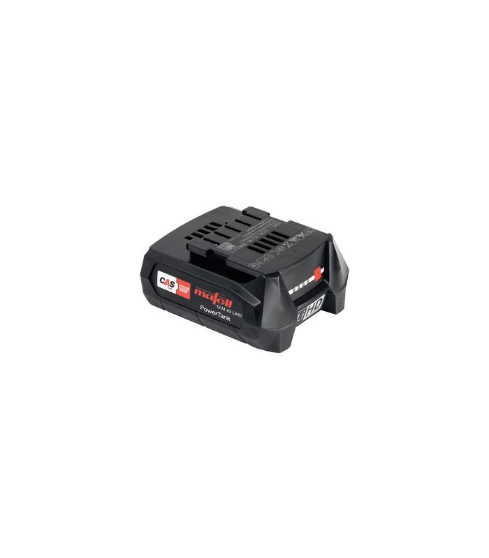 Akku-PowerTank 12 M 43 LiHD Li-Ion, 12 V, 43 Wh (LiHD)