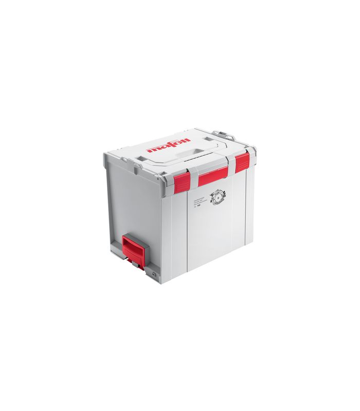L-MAX mit Einlage
