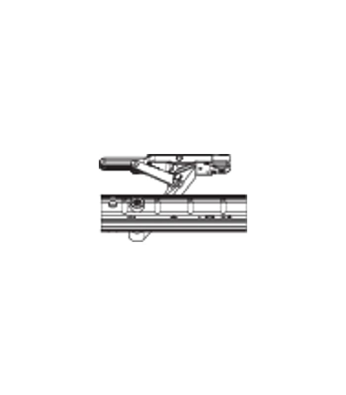 LAUFWERK ALV HK 160 NT L STS