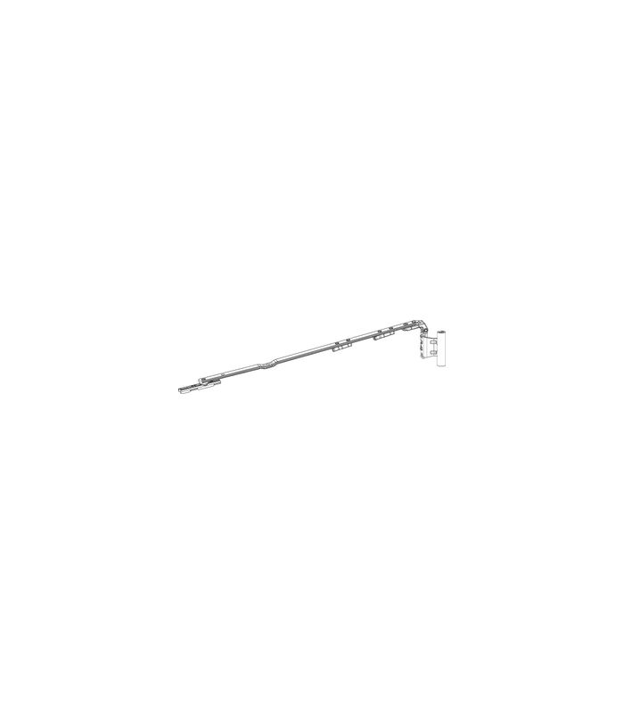 Scherenarm, NX AX ARM T 500 SF 2009 L_R072