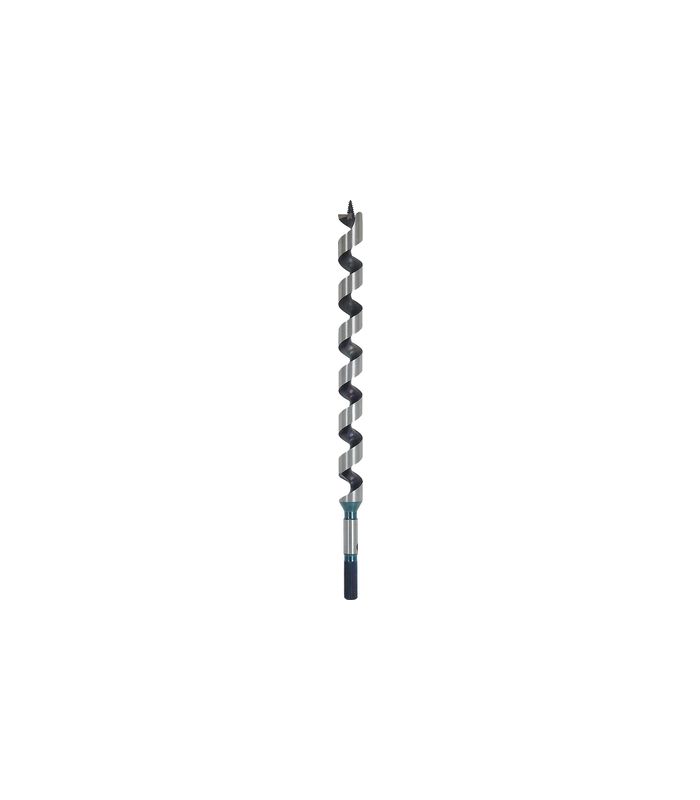 Schlangenbohrer Ø 18 mm Nutzlänge 385 mm Gesamtlänge 460 mm