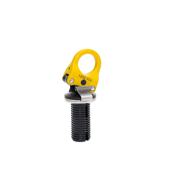 PowerClamp D-40/90