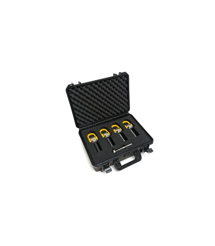Set, PowerClamp, D-40/90