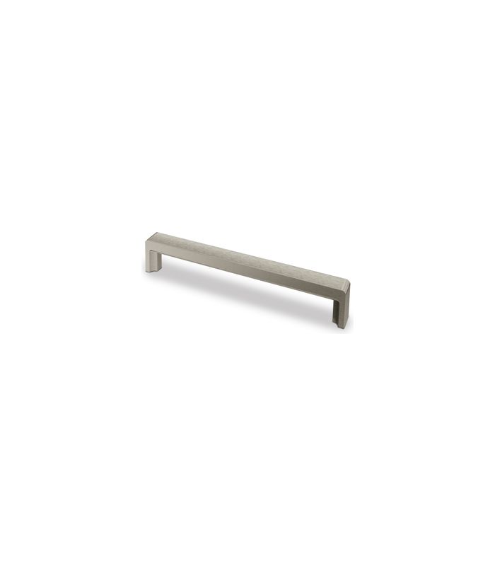 MB-Griff,B15x160mm,H35mm,Zink Amato 9348238,edelstahloptik