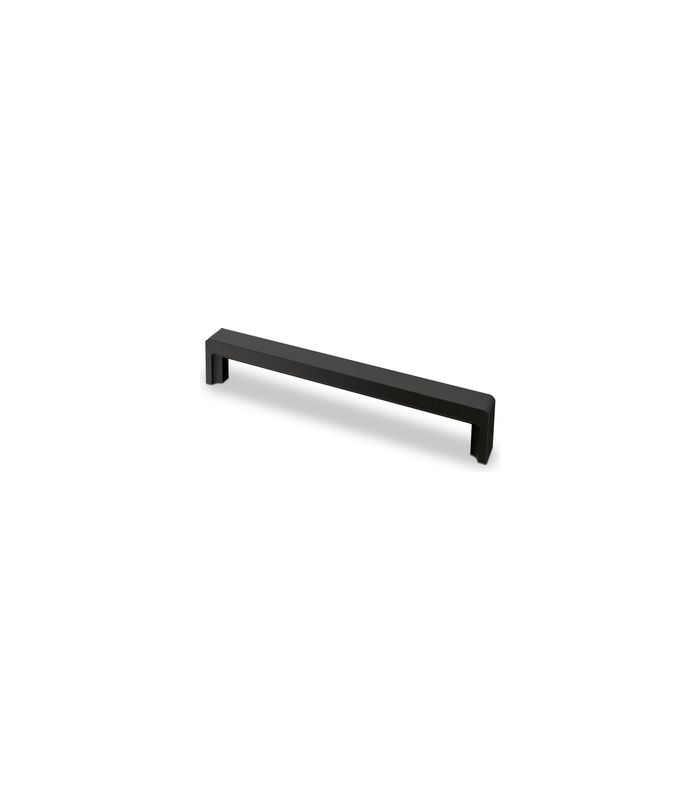 MB-Griff,B15x160mm,H35mm,Zink Amato 9348239,schwarz