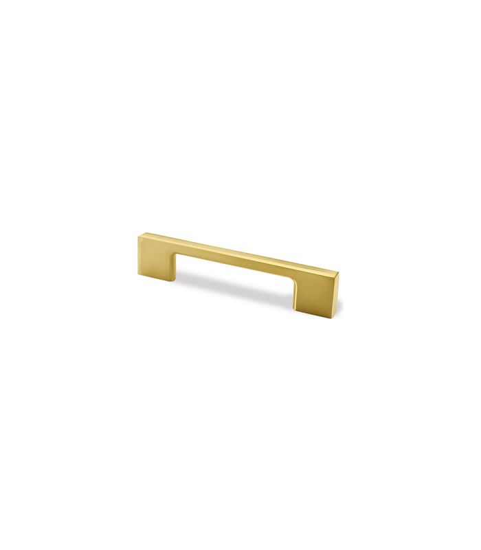MB-Griff,B9x96mm,H28mm,Zink Belluno 9347589,goldoptik