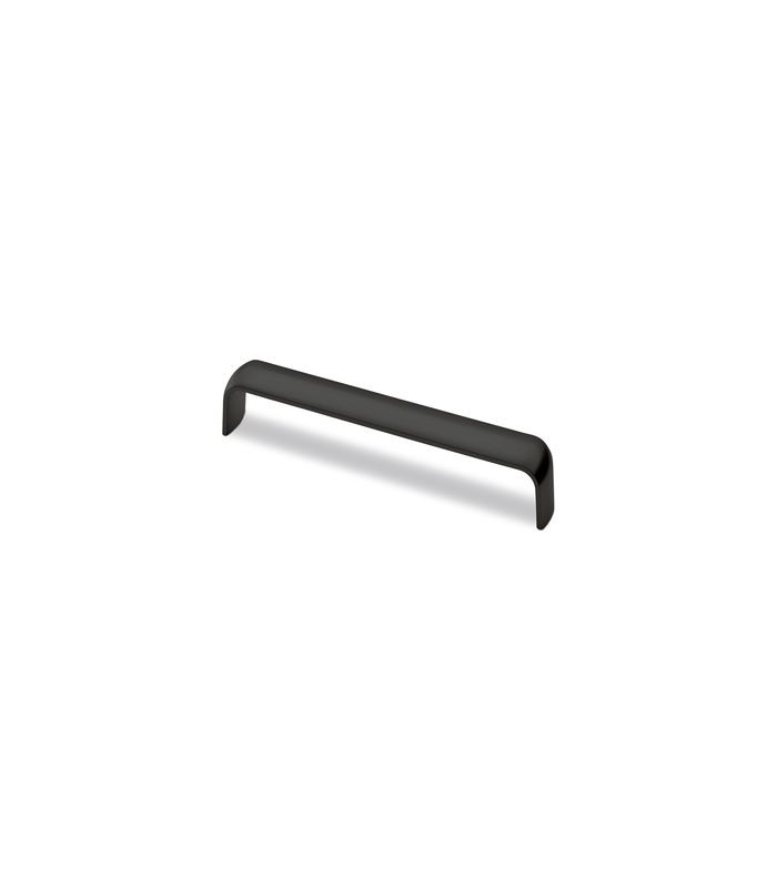 MB-Griff,B22x128mm,H29mm,Zink Belna 9345373,schwarz