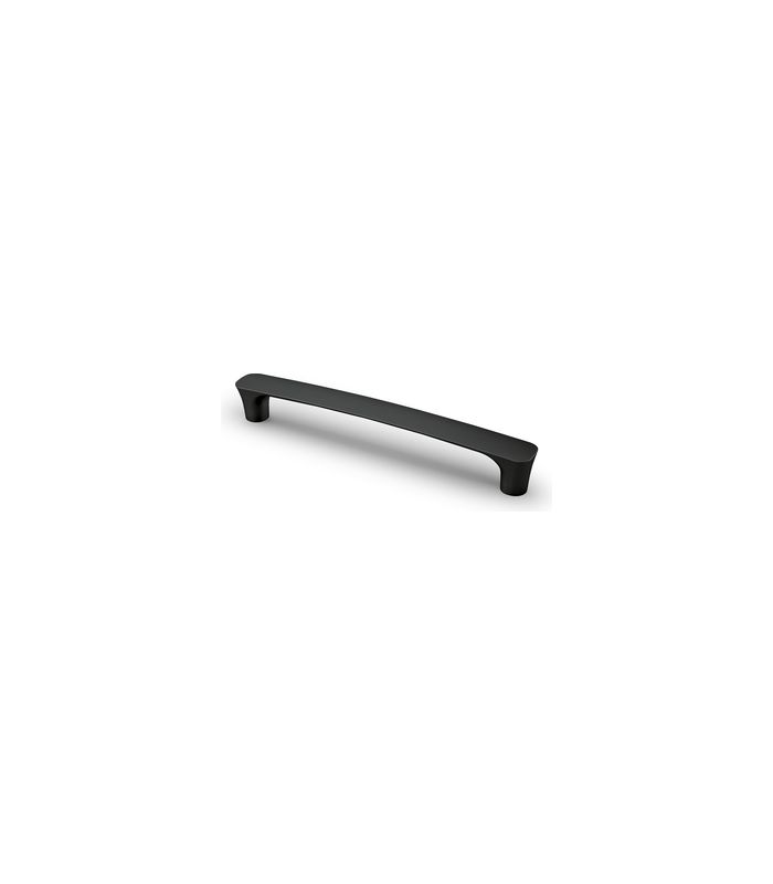 MB-Griff,B25x192mm,H32mm,Zink Istrana 9345395,schwarz