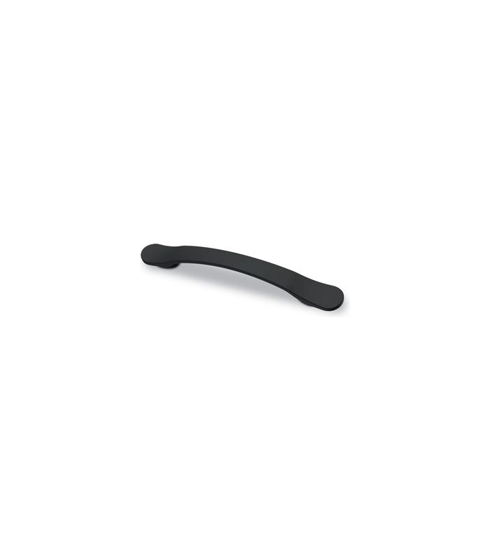 MB-Griff,B20x96mm,H25mm,Zink Lariano 9348277,schwarz