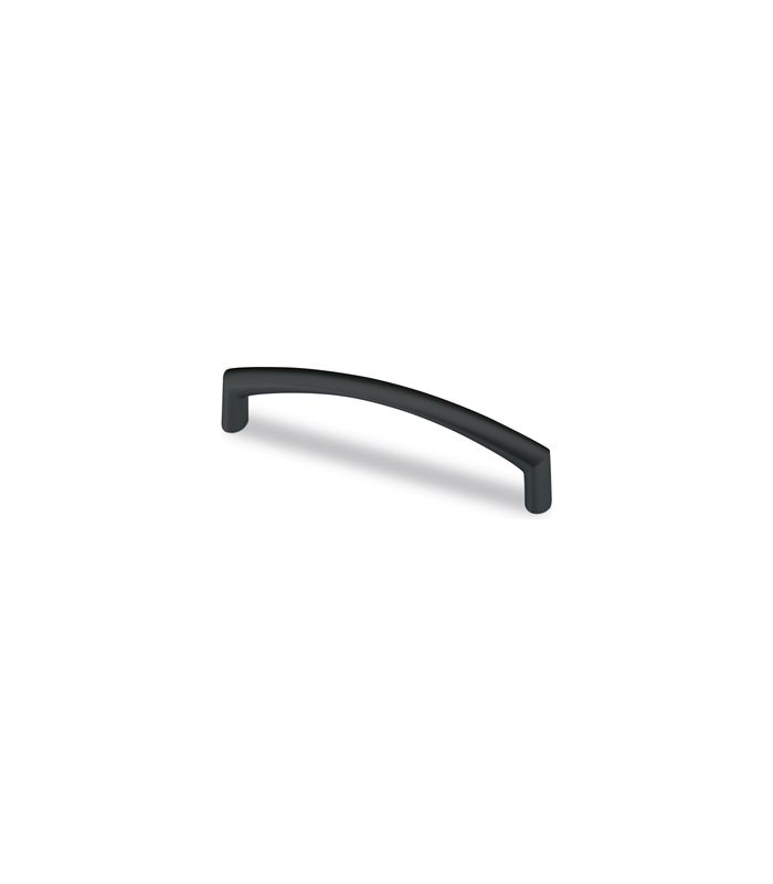 MB-Griff,B13x128mm,H30mm,Zink Matilo 9345399,schwarz