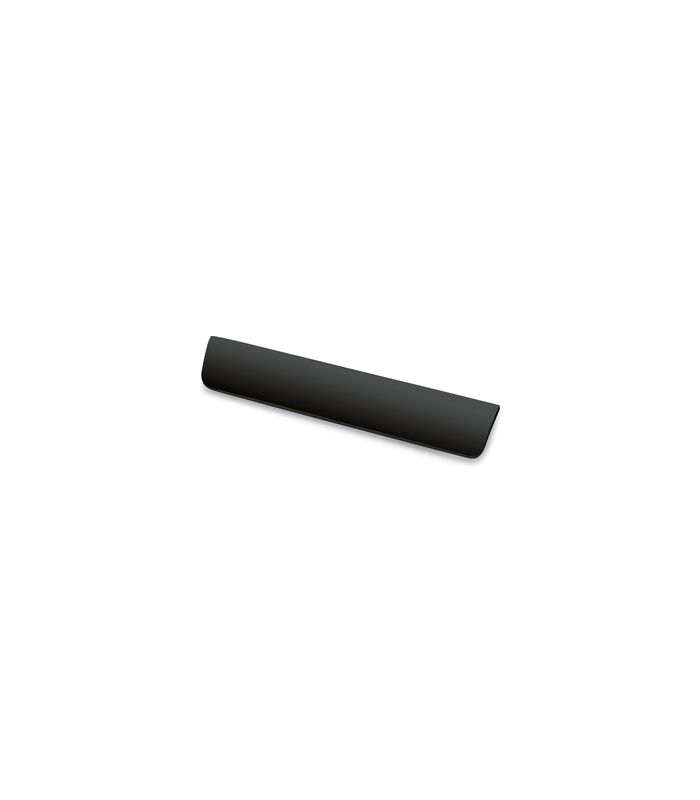 MB-Griff,B14x128mm,H27mm,Zink Meana 9345400,schwarz