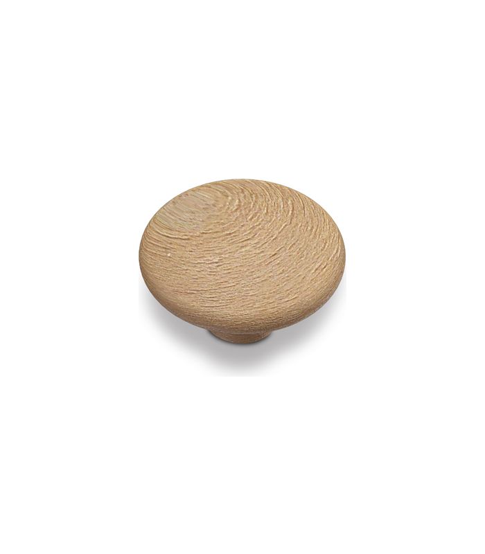 MB-Knopf,Ø40mm,Holz Olvera 9348263,buche