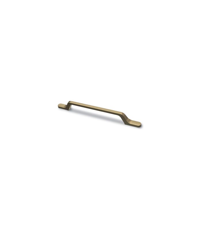 MB-Griff,B13x96mm,H27mm,Zink Orsaria 9348267,messingoptik antik