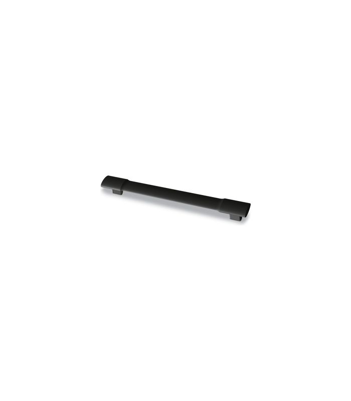 MB-Griff,B24x192mm,H26mm,Zink Paliano 9348218,schwarz