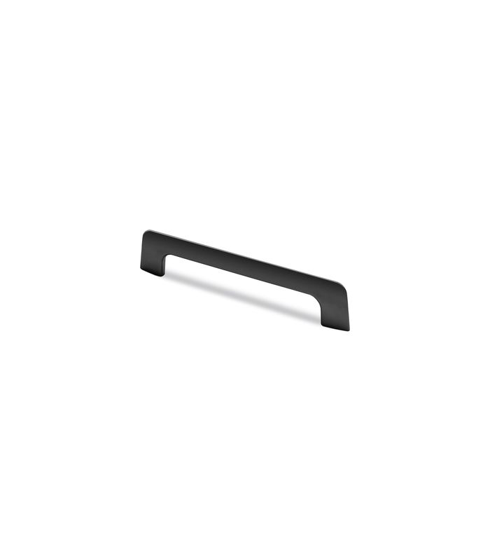 MB-Griff,B8x160mm,H38mm,Zink Suasa 9345443,schwarz