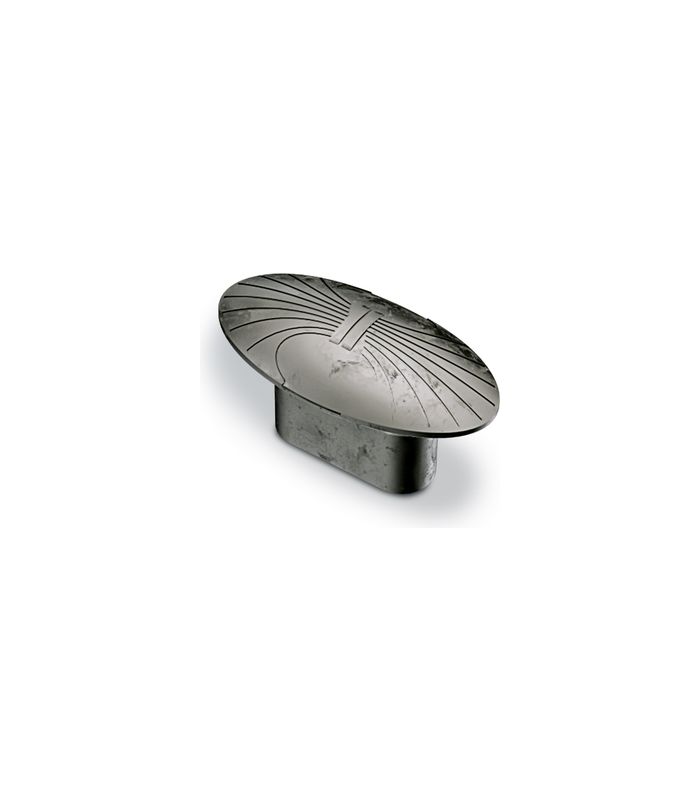 MB-Knopf,Zink Taneto 9348623,zinnoptik antik