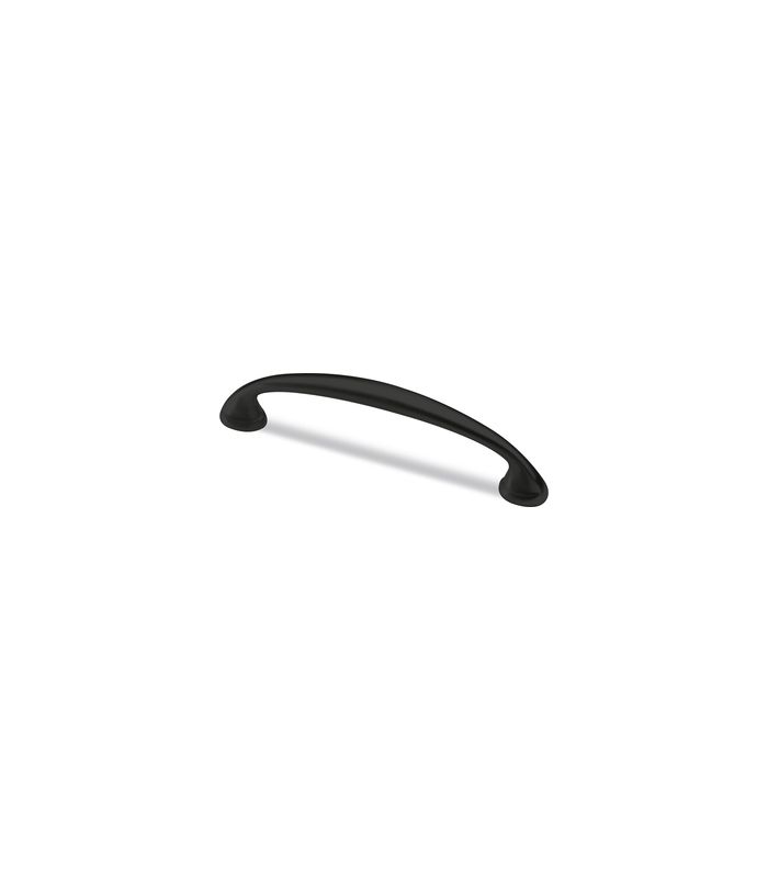 MB-Griff,B12x96mm,H24mm,Zink Terranda 9345444,schwarz