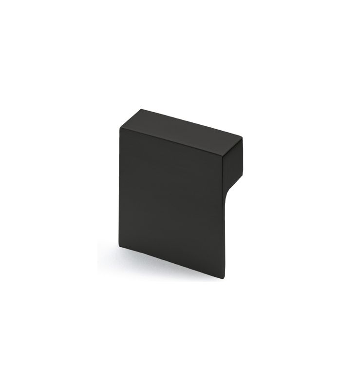 MB-Griff,B60x32mm,H21mm,Zink Venusia 9345464,schwarz