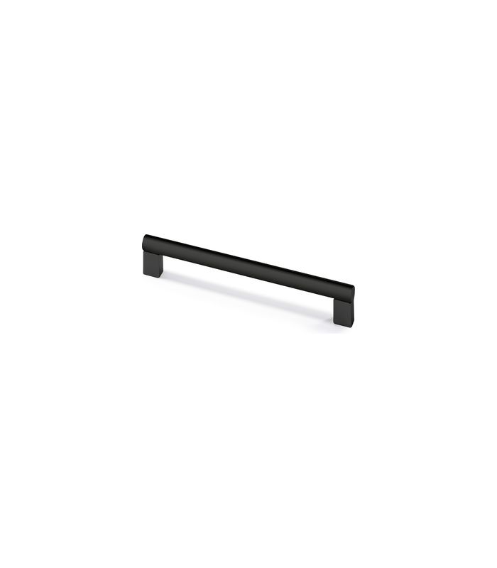 MB-Stangengriff,B10,Ø12x96mm,H30mm,Zink Vieste 9345467,schwarz