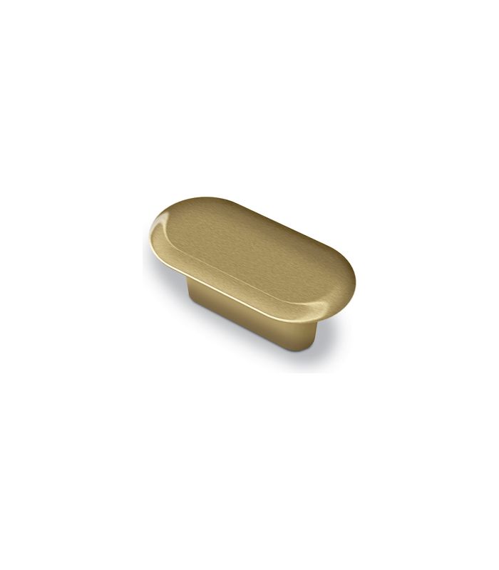 MB-Griff,B32,5x32mm,H26mm,Zink Eramo 9348285,messingoptik antik