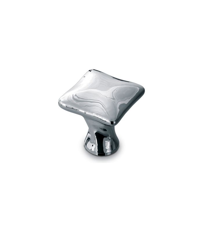 MB-Knopf,Zink Gavello 9348248 glanz verchromt