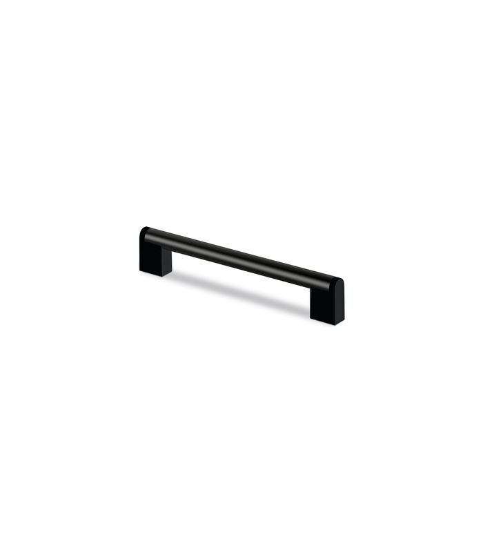 MB-Griff,B14x96mm,H35mm Brema 9345376,Edelstahl,schwarz