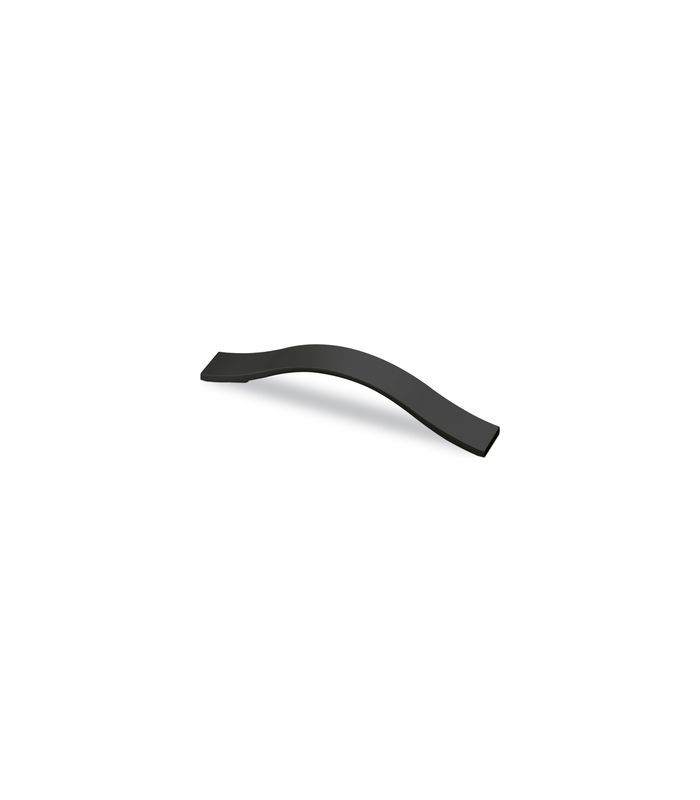 MB-Griff,B23x128mm,H26mm,Zink Genoa 9345394,schwarz
