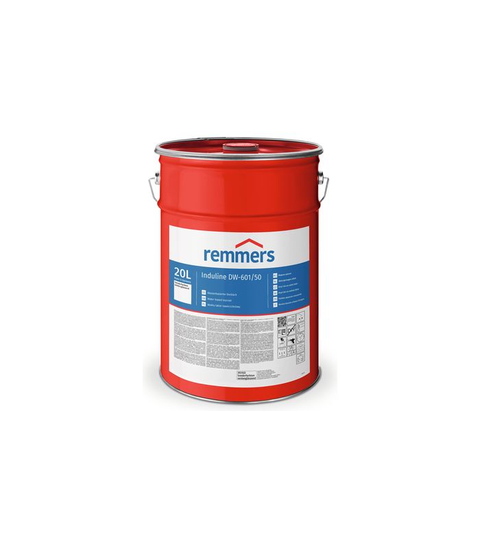 INDULINE DW-601/35 SM BASIS C 18,4 ltr.