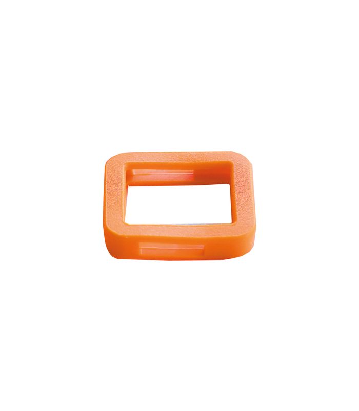Spezial-Kennring orange für BKS-Schlüssel