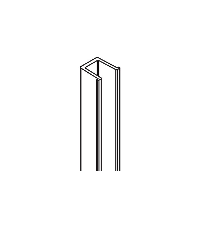 Gurtscheibe 190 mm für Stahlwelle 60 mm verstellbar