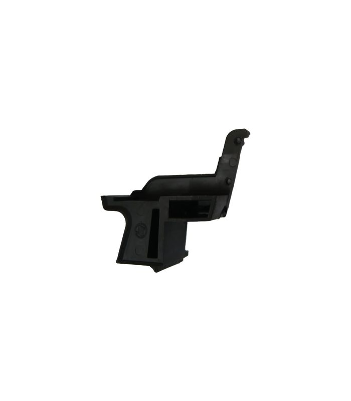 Bug Endkappe weich schwarz links für GR 22.44 S / GTR 22.44 S
