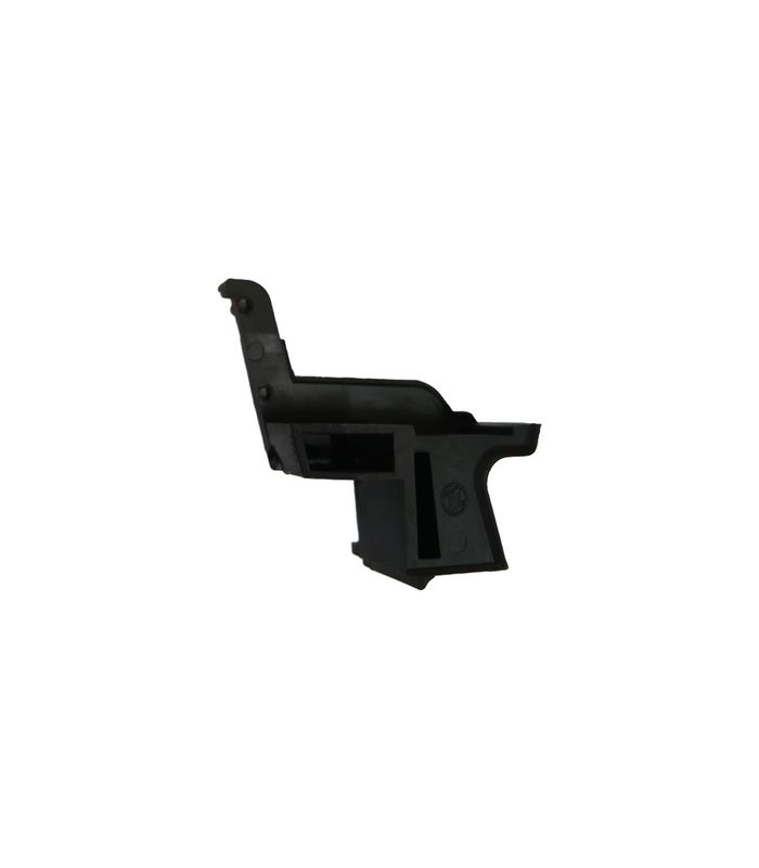 Bug Endkappe weich schwarz rechts für GR 22.44 S / GTR 22.44 S
