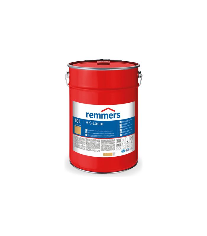 HK-Lasur 3in1 hemlock (RC-120) 10 l