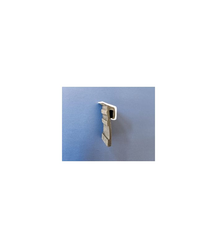 Fensterbankdichtung L7016Weiß