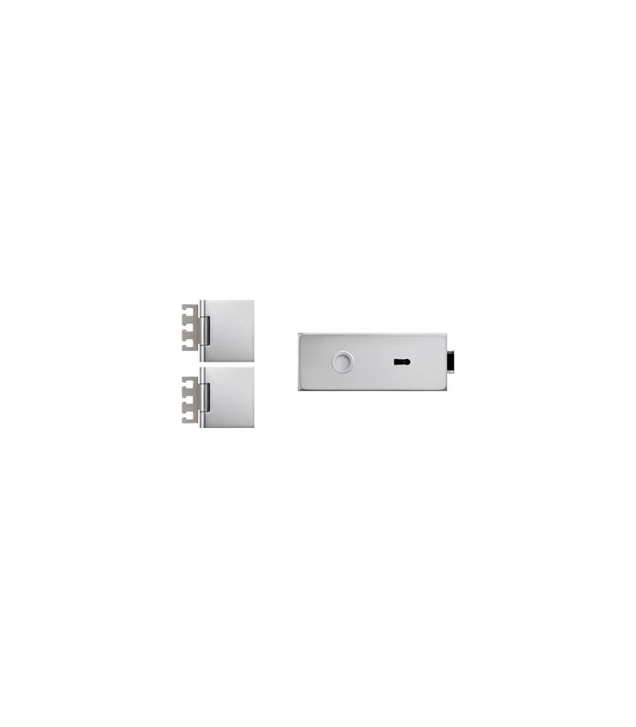 Beschlagset SO Square für VX 3.0 BB DL F1