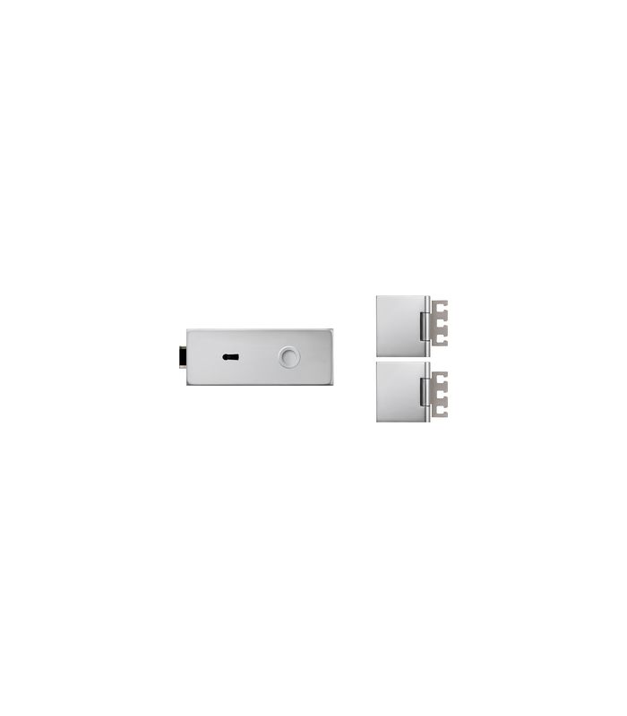 Beschlagset SO Square für VX 3.0 BB DR F1