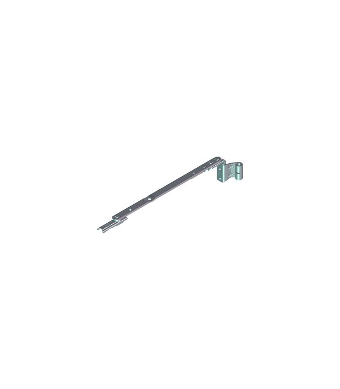 DK-Axerarm, NT, E5, Gr. 350, DIN Links, H-12/18-9