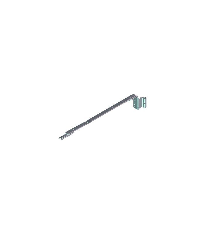 DK-Axerarm, NT, K, Gr. 350, DIN Links, KF 12/22-13