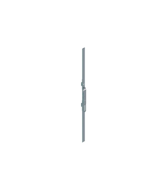DK-Stulpflügelgetriebe, Gr. 400, D15mm, NT, Stahl, RotoSil