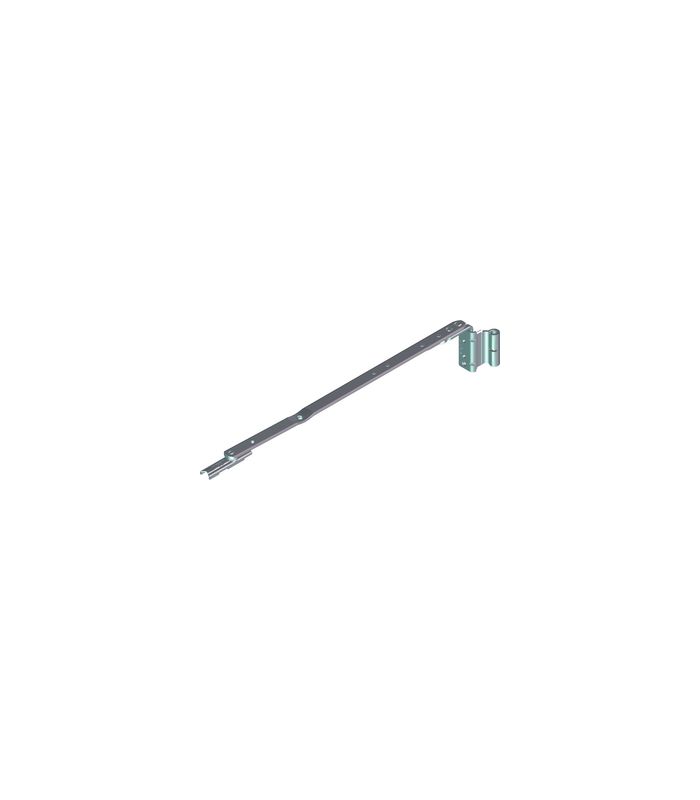 DK-Axerarm, NT, K, Gr. 350, DIN Links, KF 12/18-9