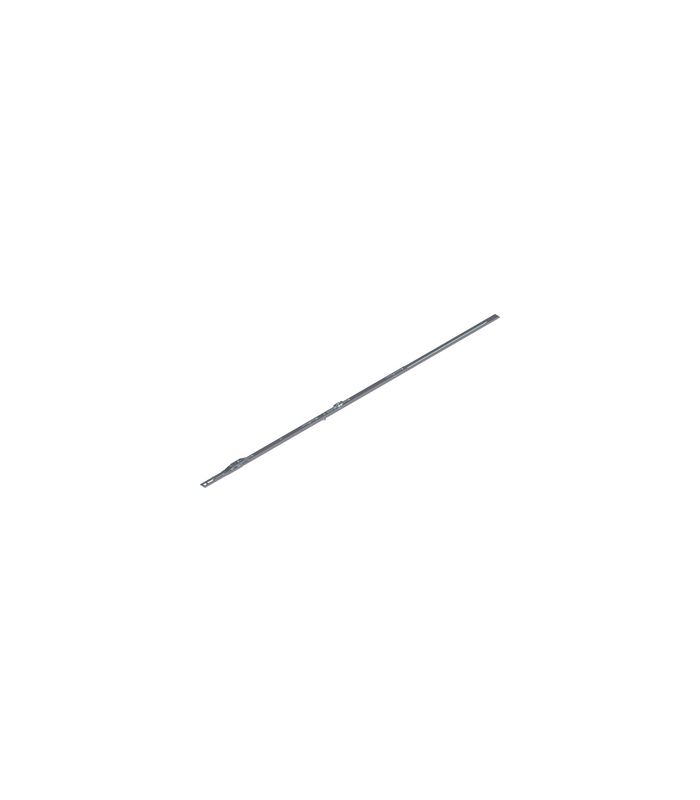 Drehkipp-Mittenverriegelung, Gr. 880, DIN Links-Rechts, NT, Stahl, verzinkt