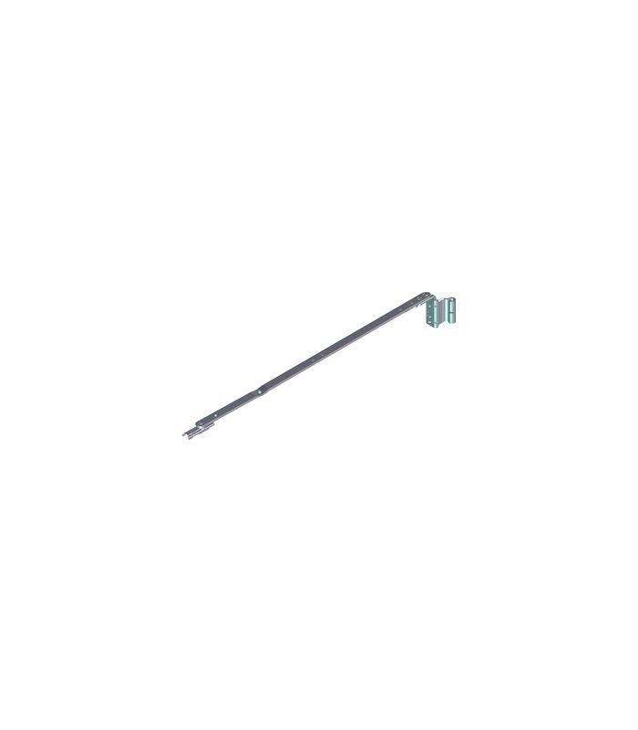 DK-Axerarm, NT, K, Gr. 500, DIN Links, KF 12/22-13
