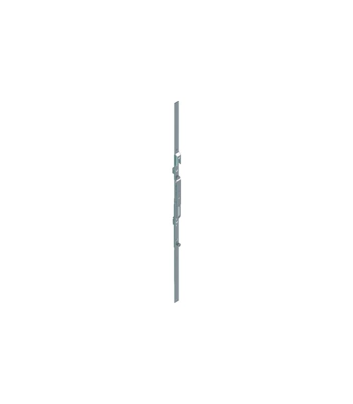 DK-Stulpflügelgetriebe, Gr. 680, D8mm, NT, Stahl, RotoSil